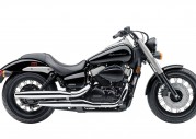 Honda Shadow Phantom